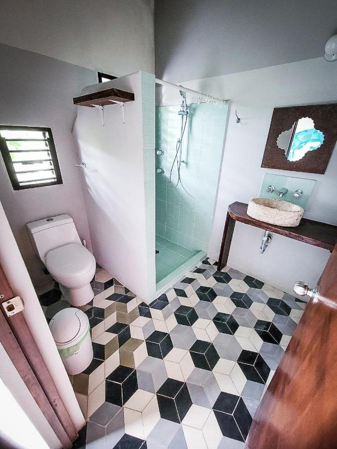 Maui Hostels Tulum Extérieur photo