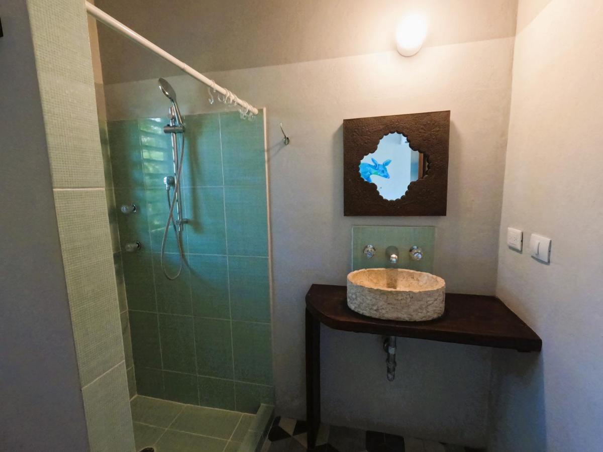 Maui Hostels Tulum Extérieur photo