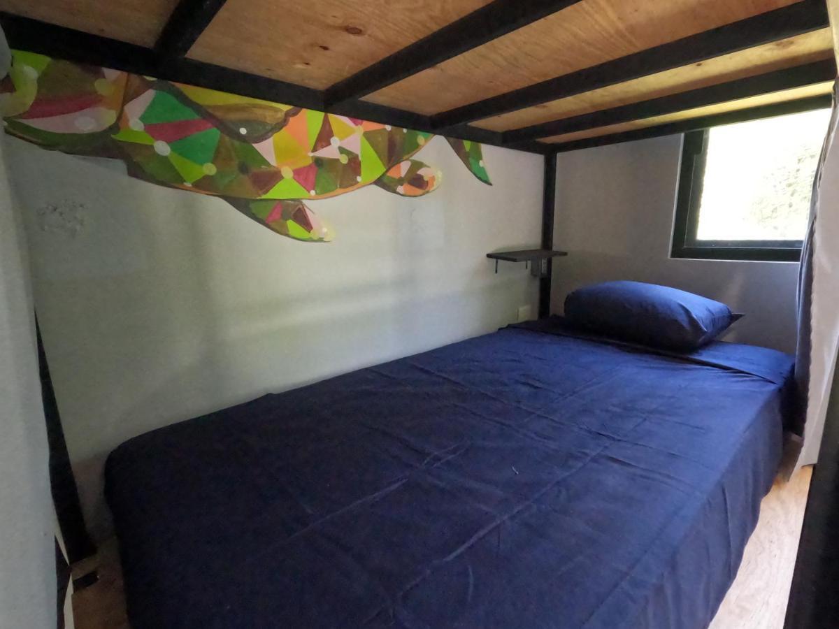 Maui Hostels Tulum Extérieur photo